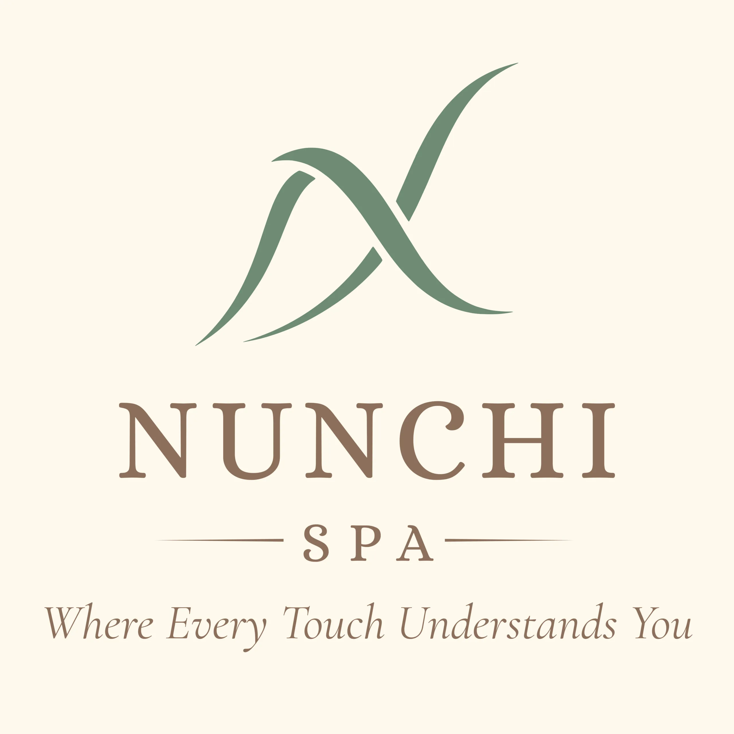 Nunchi Spa